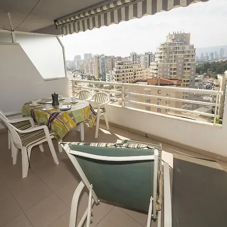 Esmeralda Calpe