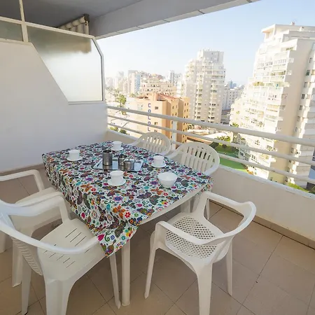 Esmeralda Calpe