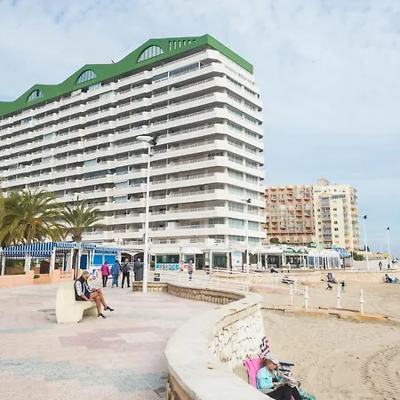 Esmeralda Calpe * Ifach