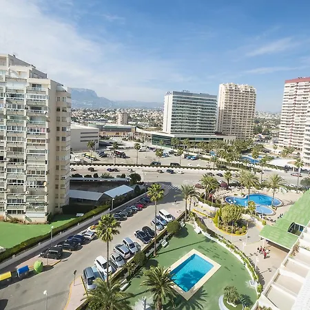 Esmeralda Calpe Ifach