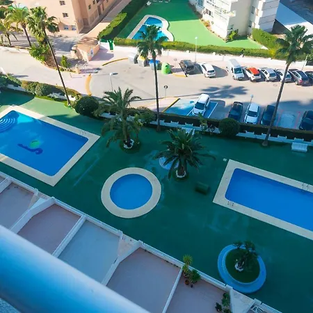 Esmeralda Calpe