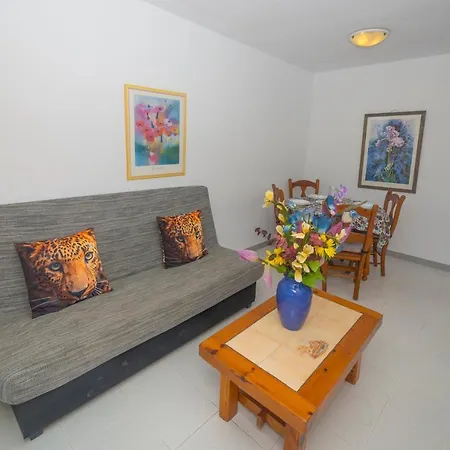 Esmeralda Calpe Ifach
