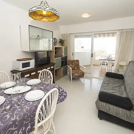 Esmeralda Calpe Ifach