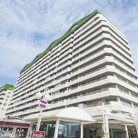 アパート Esmeralda Calpe Ifach