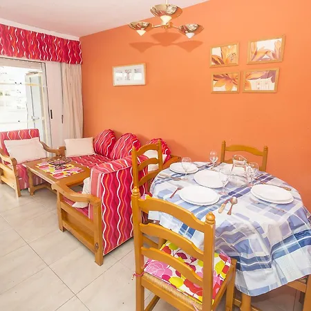 Esmeralda Calpe * Ifach