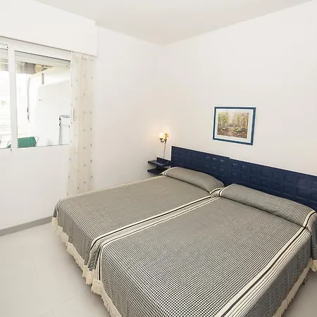 アパート Esmeralda Calpe Ifach