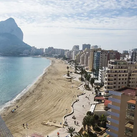 Esmeralda Calpe