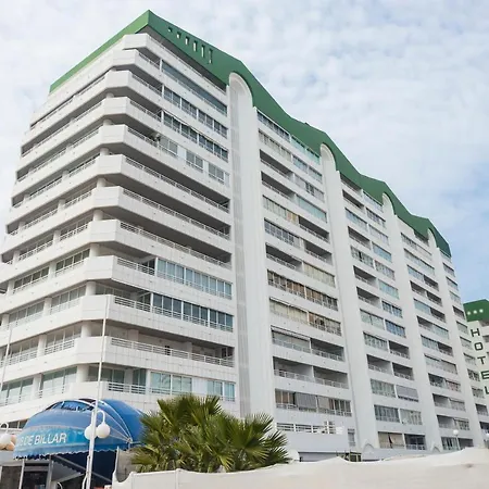 Esmeralda Calpe *