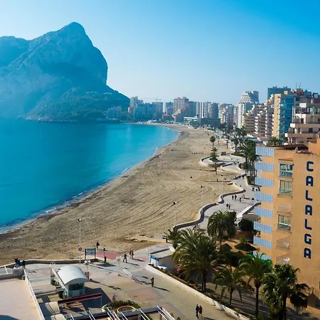 Esmeralda Calpe Ifach