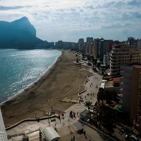 Esmeralda Calpe