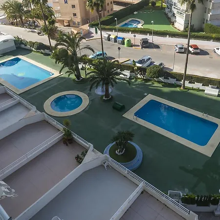 Esmeralda Calpe Ifach