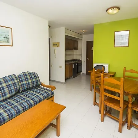 アパート Esmeralda Calpe Ifach