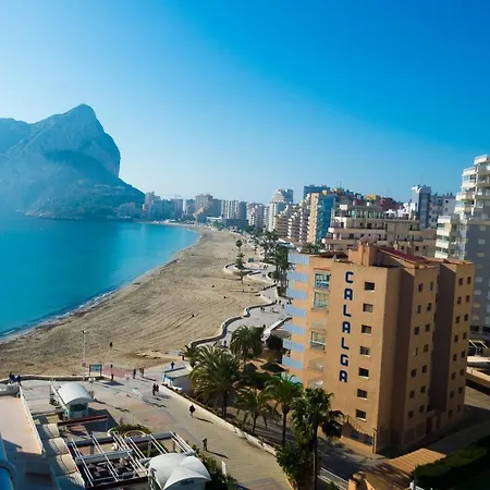 Esmeralda Calpe Ifach
