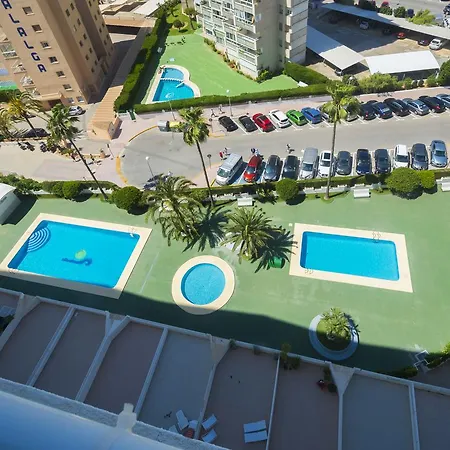 Esmeralda Calpe Ifach