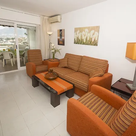 アパート Esmeralda Calpe Ifach
