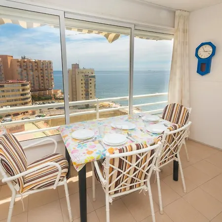Esmeralda Calpe