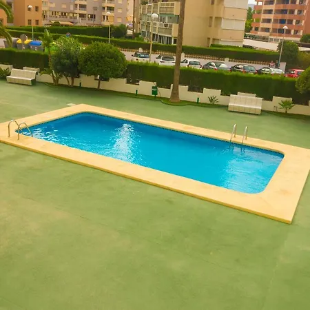 Esmeralda Calpe *